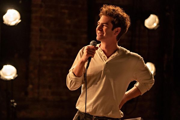 Все фильмы с Эндрю Гарфилдом: от лучшего к худшему