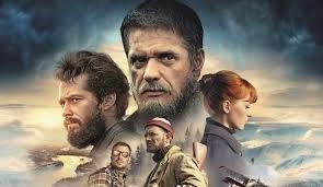 Фильмы на этой неделе по телевизору