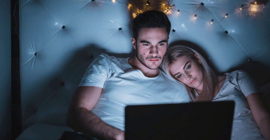 Фильмы на вечер романтика