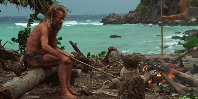 Фильмы про одиночество