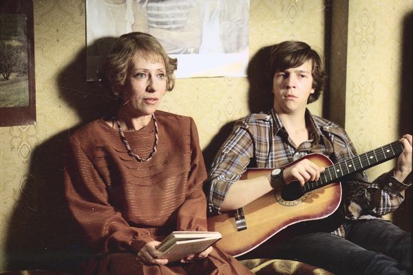 Лучшие фильмы с Инной Чуриковой