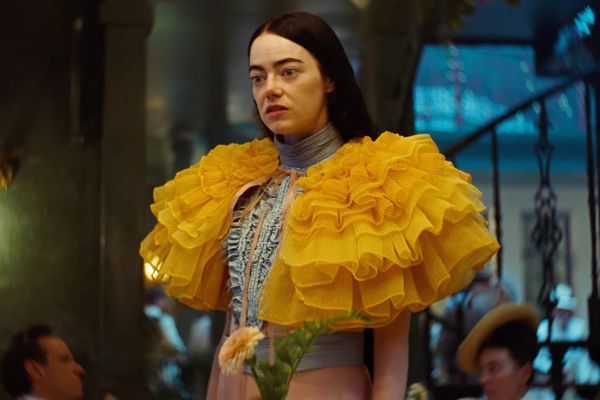 Лауреаты премии «Оскар» в категории «Лучший дизайн костюмов»