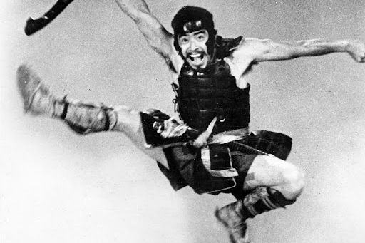 100 лучших неанглоязычных фильмов по версии BBC