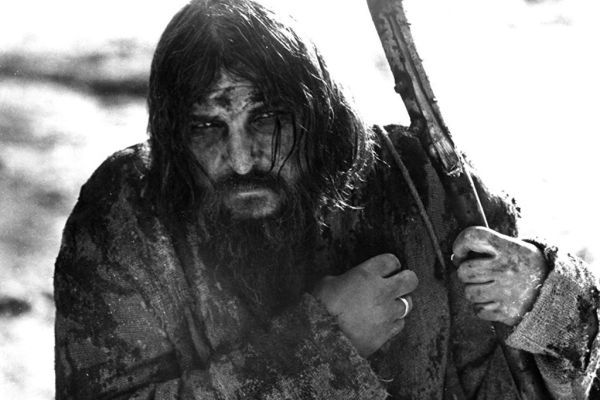 Фильмы, запрещенные в СССР