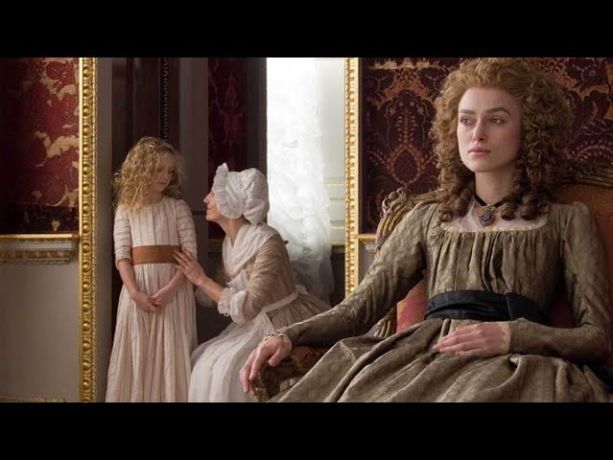 Фильмы про 18 век