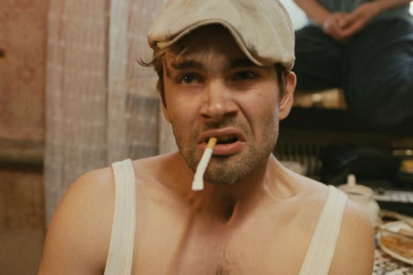 Фильмы про гопников