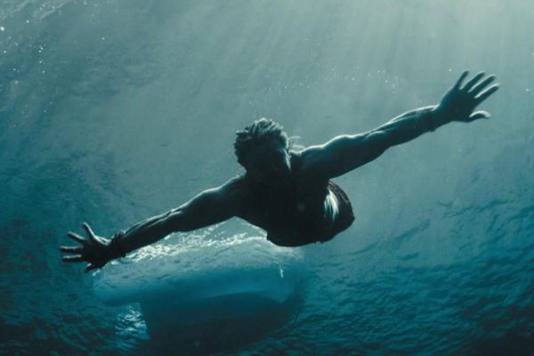 Лучшие фильмы о пловцах