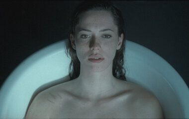 Фильмы о экстрасенсах