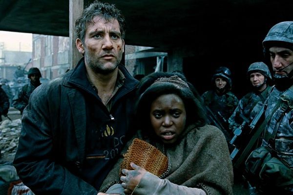 60 лучших научно-фантастических фильмов XXI века по версии IndieWire