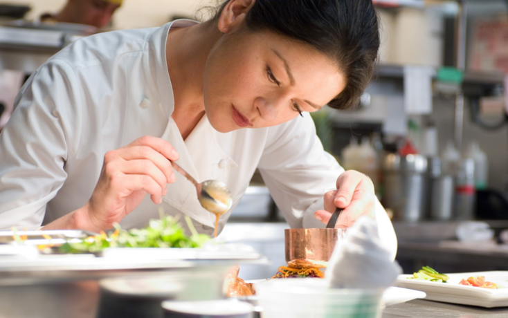 Фильмы о кулинарии