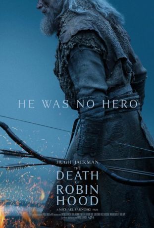 Смерть Робин Гуда (2026)