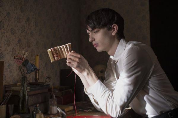 10 лучших фильмов 2021 года по версии журнала TIME