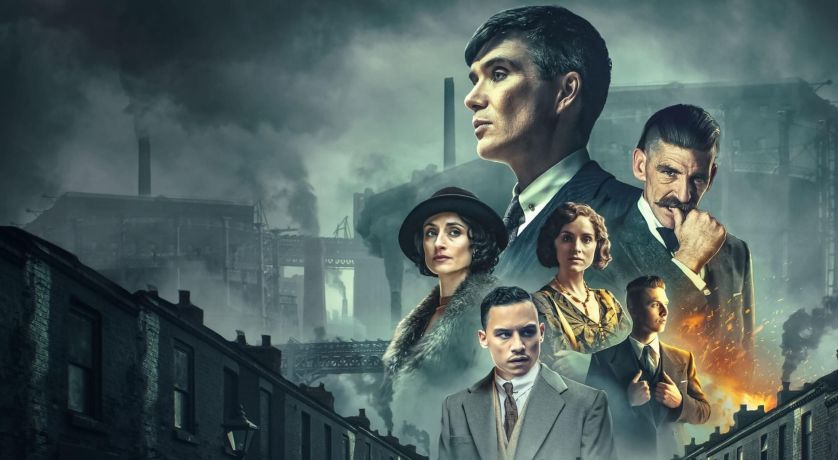 Фильмы про мафию