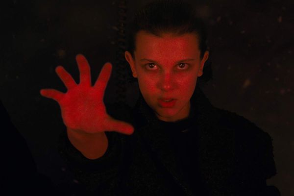 Фильмы про людей со сверхспособностями – от Алены Мещановой