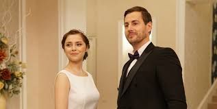 Фильмы о фиктивном браке