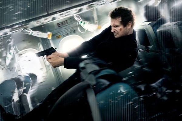 Фильмы про самолет