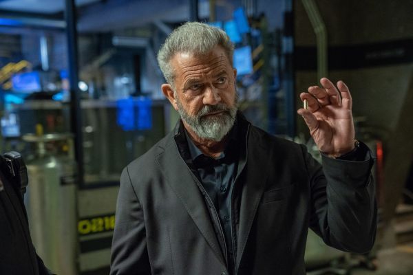 Все фильмы с Мелом Гибсоном