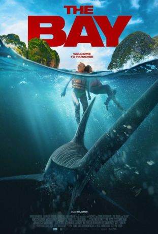 Бухта (2026)