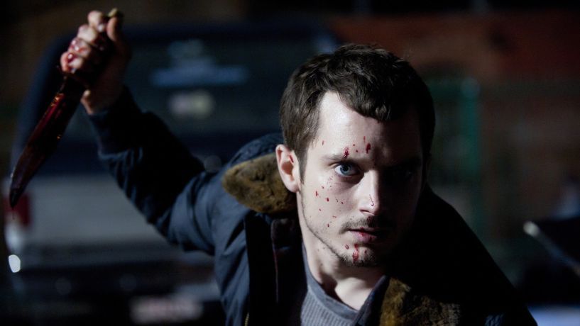 Фильмы о маньяках