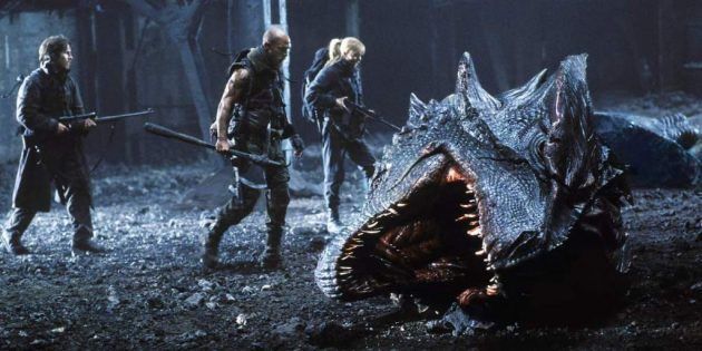 Фильмы про постапокалипсис