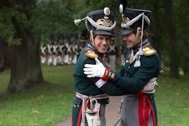 Фильмы про российскую империю