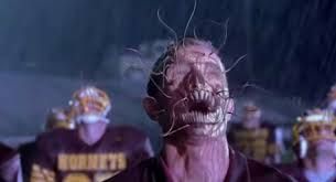 Фильмы про паразитов