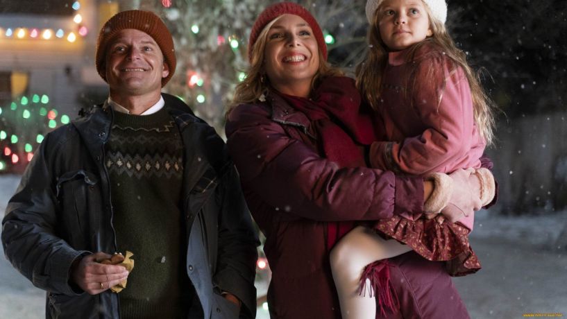 Фильмы про рождество