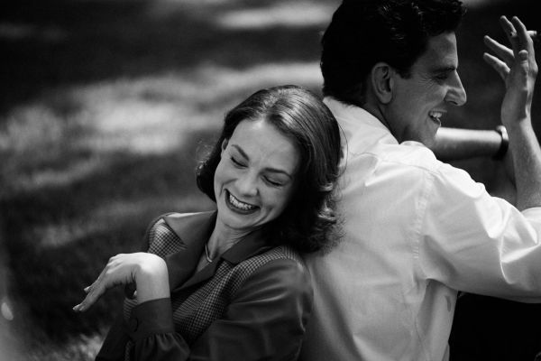 Самые ожидаемые мелодрамы 2023 года