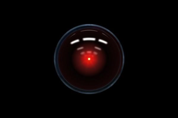 Фильмы и сериалы про искусственный интеллект