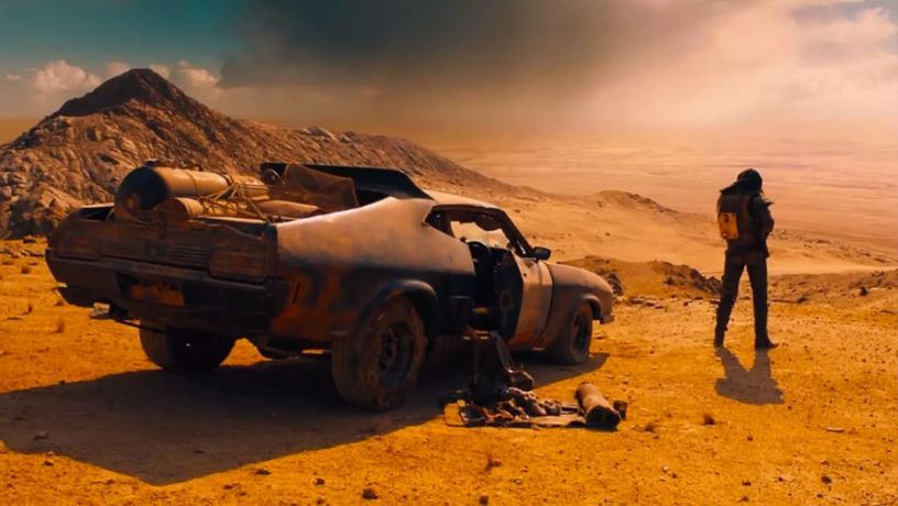 Фильмы о ядерной войне