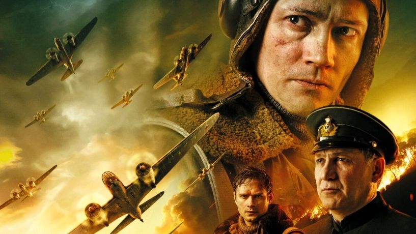 Фильмы о летчиках