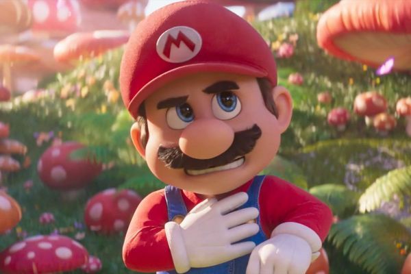 Самые ожидаемые мультфильмы 2023 года