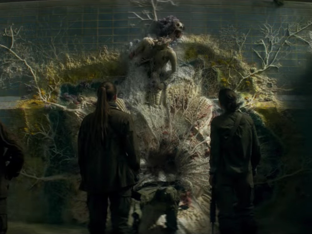 Фильмы от которых стынет кровь