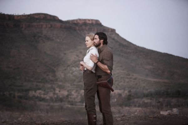 Привет, антиподы: Фильмы про Австралию