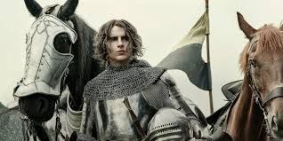 Фильмы о средневековье