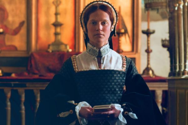 Самые ожидаемые исторические фильмы 2024 года