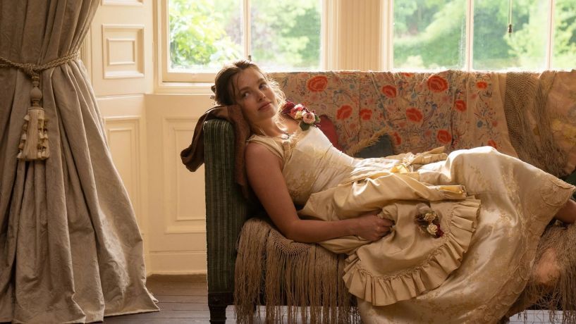 Самые ожидаемые британские сериалы 2023 года