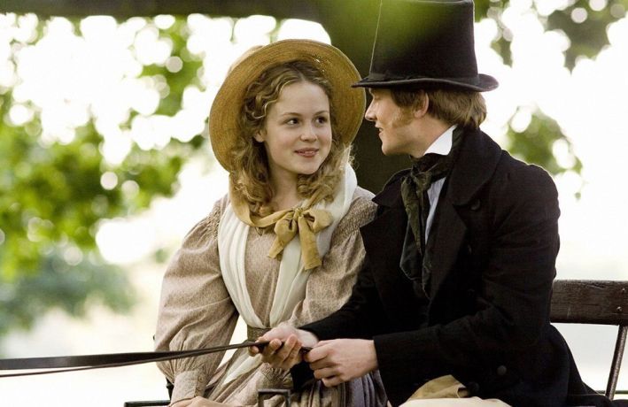 Фильмы о 19 веке