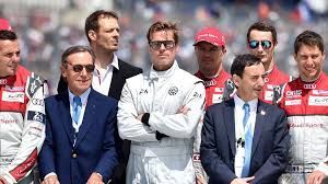 Фильмы про формулу 1