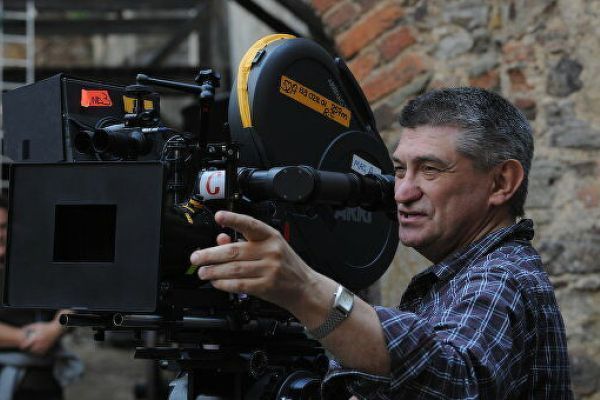 Все художественные фильмы Александра Сокурова