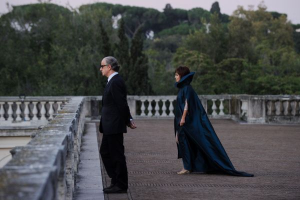 «Искусство видеть эмоции»: чувственное кино – от Алины Абяновой