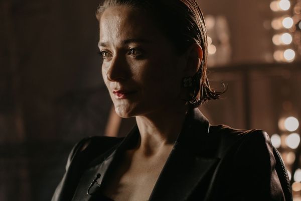 Все фильмы и сериалы с Надеждой Михалковой