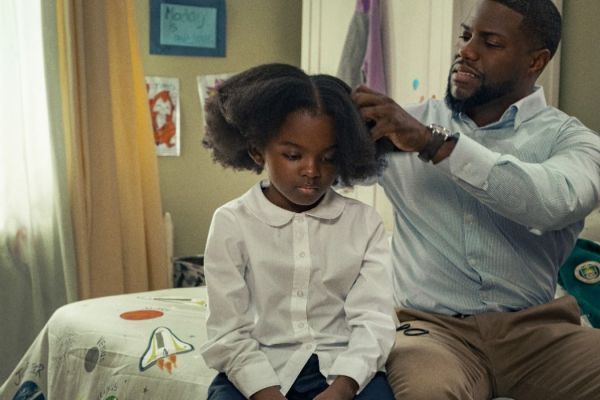 Фильмы про отцов: комедии