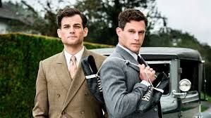 Фильмы про бизнес и успех