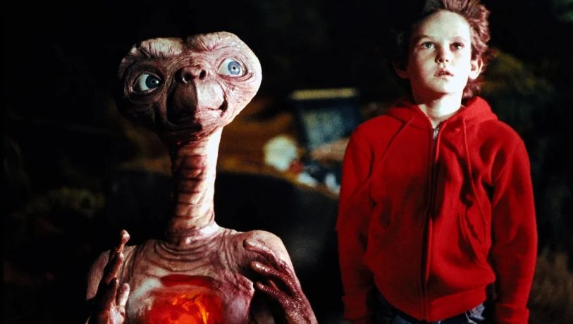 Фильмы про пришельцев