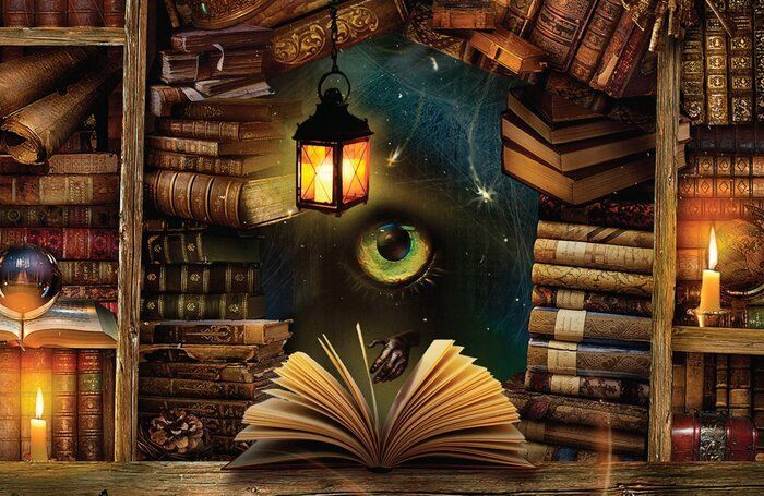 Фильмы на основе книг