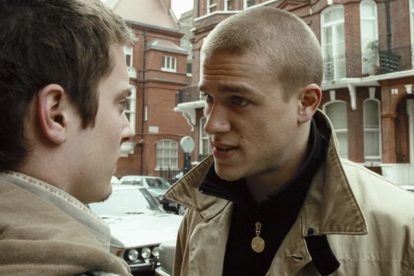 Фильмы про малолетних преступников