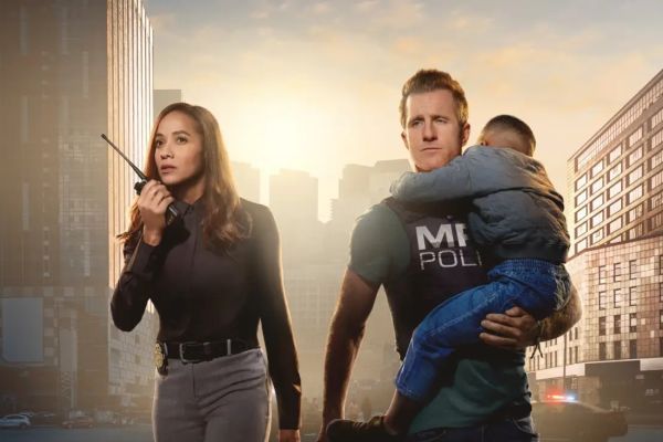 Сериалы про пропавших людей