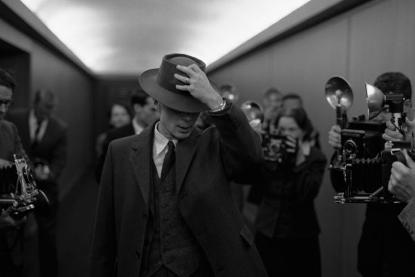 Лауреаты премии «Оскар» за лучшую операторскую работу