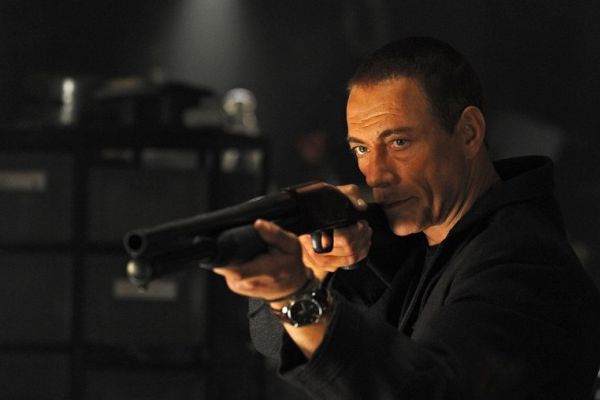 25 лучших фильмов с Жан-Клодом Ван Даммом